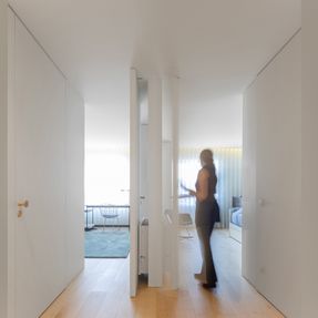 TMC Apartment 2019