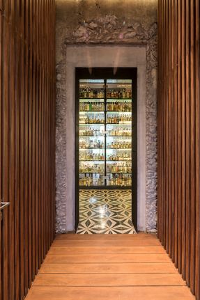 Ixi'im Restaurant