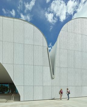 Southern Utah Museum of Art