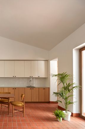Apartment In Cabanyal, Valencia´s Old Fishing Neighborhood