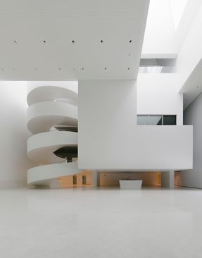 Philharmonic Hall