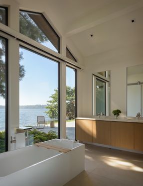Sequoia Point Residence