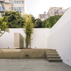 Apartment In Lapa