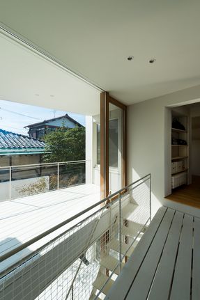 Su house