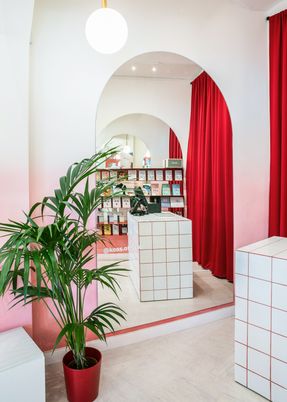 KOSS store