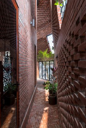 Brick Cave