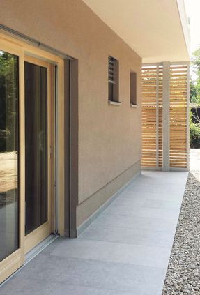 Cohousing Sangiorgio