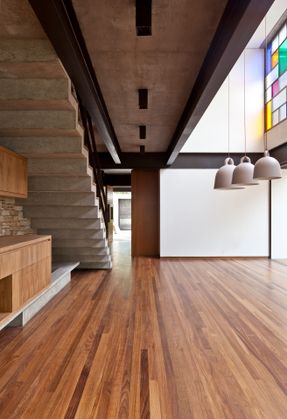 Vila Nova Residence