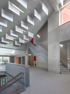 Scholen van Morgen. VIIO Tongeren