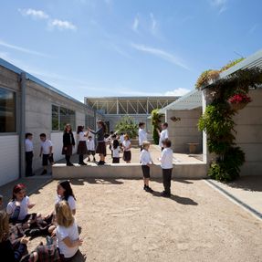 Elisabeth School