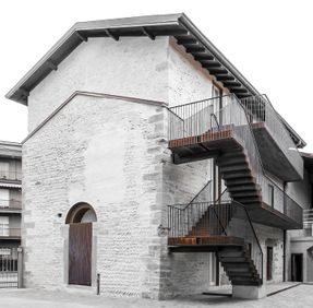 Former Monastery of San Giuliano