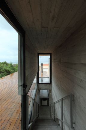 Casa en La Playa