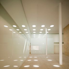 Offices for the Junta de Castilla y Leon