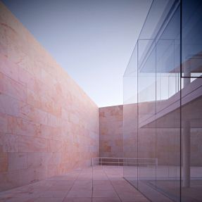 Offices for the Junta de Castilla y Leon