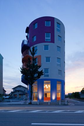 Nagoya Housing