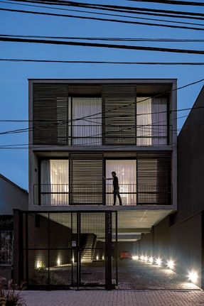 1232 Building