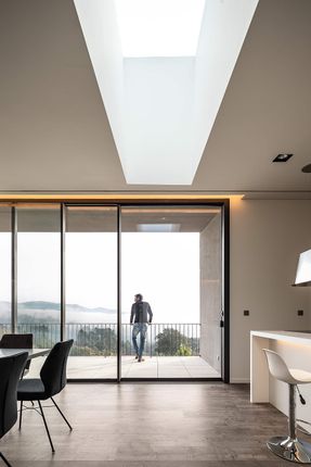 GR House
