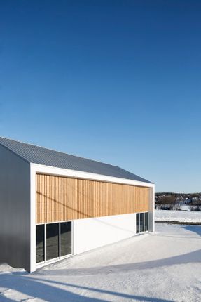 La Taule - Athletic Training Center