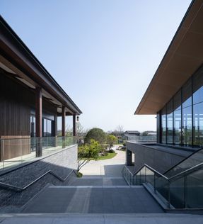 New Century Resort