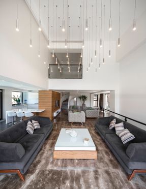 Mosha Twin Villa