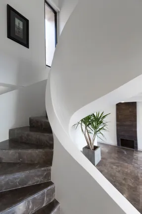 Mosha Twin Villa