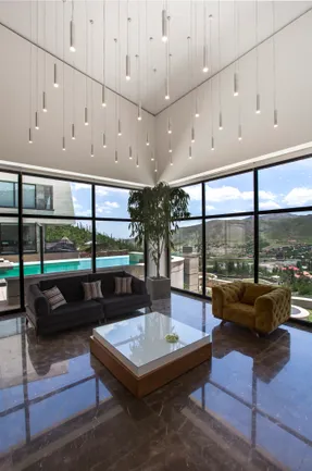 Mosha Twin Villa