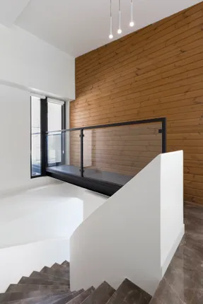Mosha Twin Villa