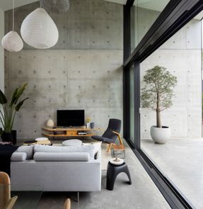 Binary House