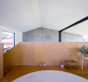 Binary House