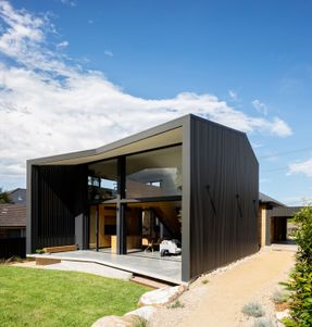 Binary House