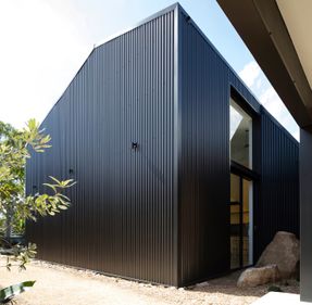 Binary House
