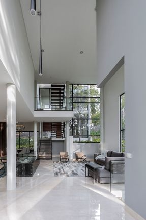 Casa VA I VA House
