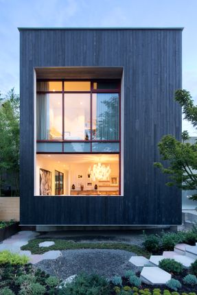 Rough House + Laneway