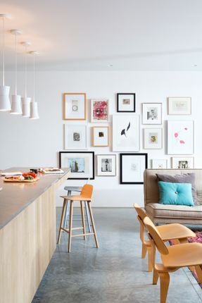 Rough House + Laneway