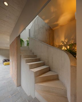 Casa Topo