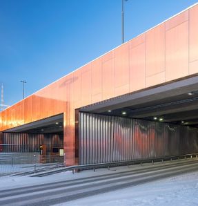Lahti Travel Center