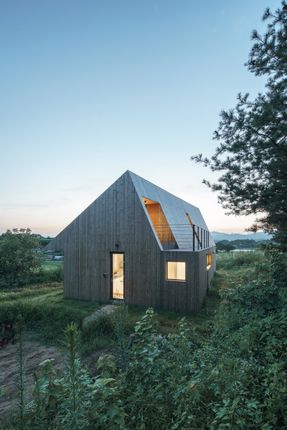Shear House