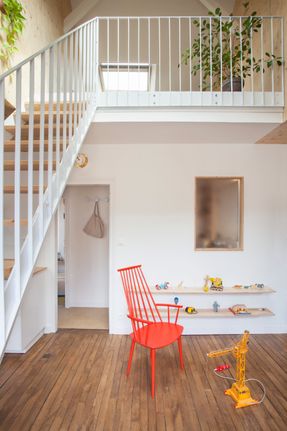Duplex - Rennes