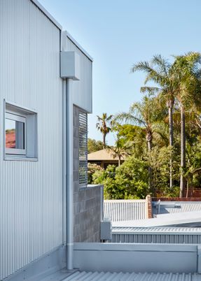 Lefroy Road House