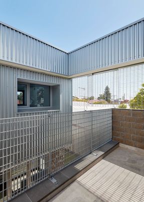Lefroy Road House