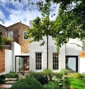 Kensington Residence