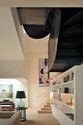 Kensington Residence