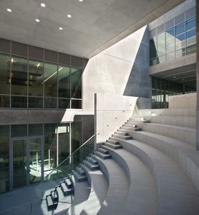 Centro Roberto Garza Sada de Arte, Arquitectura y Diseño