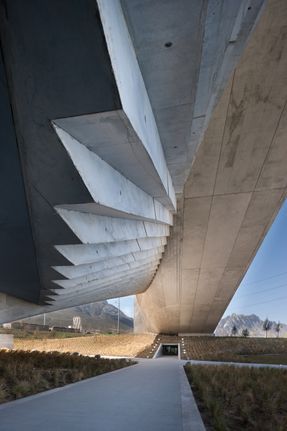 Centro Roberto Garza Sada de Arte, Arquitectura y Diseño