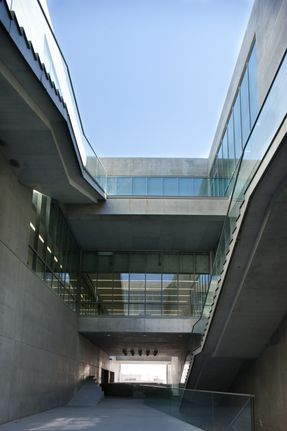 Centro Roberto Garza Sada de Arte, Arquitectura y Diseño
