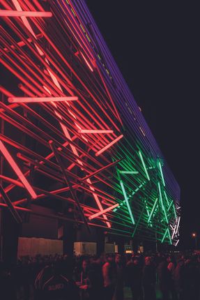 WWK-Arena