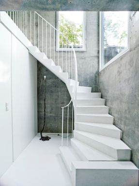 The Covert House