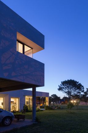 Moirë Architects