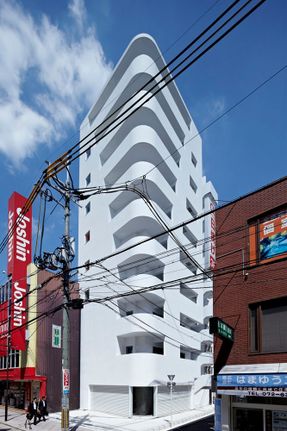 Step Tower