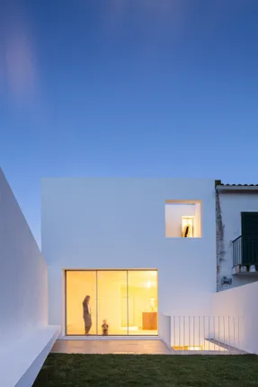 House in Caramão da Ajuda